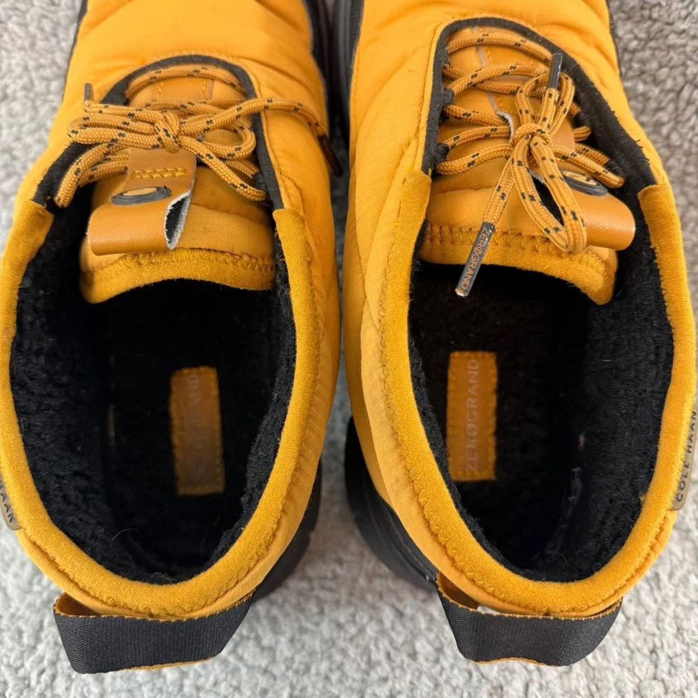 Cole Haan mens size